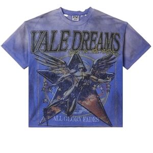 Vale Forever "Glory" Tee